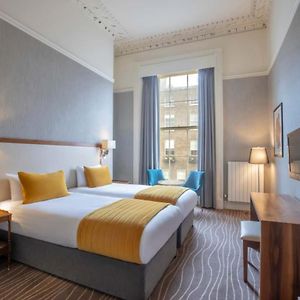 Kamer met Twee Aparte Bedden
