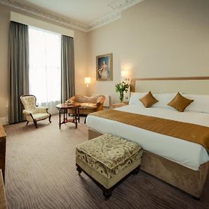 Executive Kamer met een King Size Bed